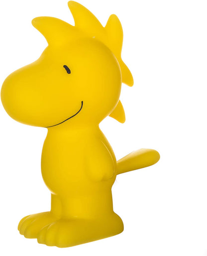 for Pets Woodstock Classic Vinyl Squeaker Dog Toy