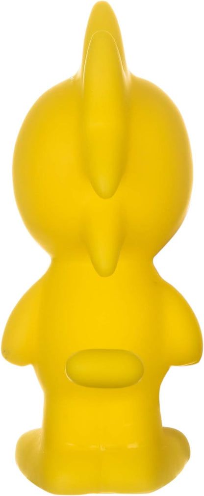 for Pets Woodstock Classic Vinyl Squeaker Dog Toy