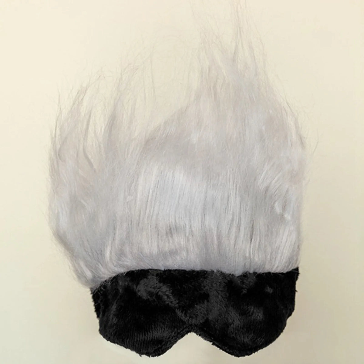 New Cool Pet Wigs Cosplay Props Funny Dogs Cats Pets Clothes Cap Costume Cosplay Cat Dog Hat Party Supplies Halloowen Christmas